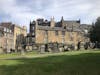 Edinburgh - Harry Potter Cemetery 