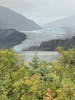 Mendenhall Glacier