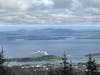 From Cadillac Mountain - Bar Harbor 