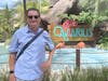 Spending time in the Tourist Village at Costa Maya