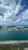 Leaving Bermuda