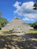 Chacchoben Ruins