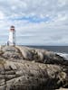 Beautiful Peggy's Cove