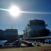 NCL Sun and NCL Encore