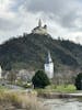 Marksburg Castle