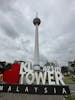 KL tower