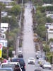 Guiness Book of Records: World's Steepest Street