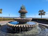 Pineapple Fountain