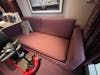 14118 pullout sofa