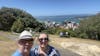 Overlooking Wellington