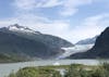 Mendenhall Glacier