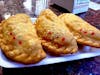 Uruguay empanadas 