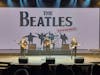 Beatles show