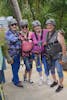 4 Sisters Zipping (ages 91 to 66)