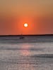 Sunset in Bonaire