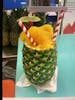 My mango pineapple drink