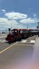 Bermuda Dock Trolley