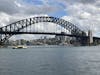 Sydney Bridge 