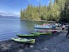 Tatoosh Islands Kayak Adventure 