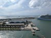 Port Canaveral Terminal View From Ship