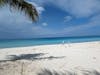 Beach On Ocean Cay