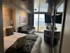 Deluxe Aurea balcony cabin