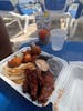 Grand Turk Whale Restaurant 