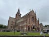 Cathedral in Kirkwall