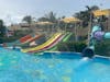 Kids slides