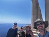 Temple of Athena on Ancient Lindos 