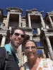 Ephesus is as amazing as it gets !