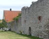 old city wall