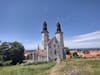 Visby Cathedral (13th century)