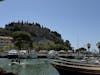 Roman fortifications Sanary-sur-Mer