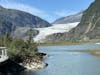 Mendenhall Glaciet