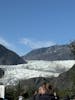 Mendenhall Glacier 