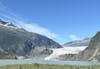 Mendenhall Glacier