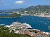 St Thomas..view from Paradise Point