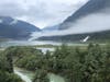 Mendenhall Glacier