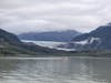 Mendenhall Glacier