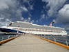 Cozumel Port