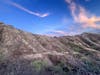 Diamondhead Crater