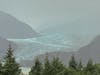 Mendenhall glacier