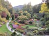 Butchart Garden