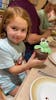 Cupcake decorating class!