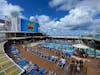 Deck 16’s Lido Deck