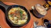 Queso Fundido - yum