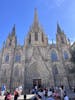 Cathedral de Barcelona 