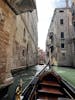 Not Naples…… Venice Gondola ride! 