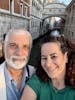 Bridge of Sighs in Venice